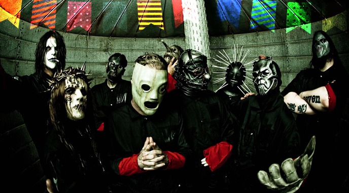 slipknot versão forró